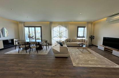Apartment - 3 - 3 for rent in Eastown - 5th Settlement Compounds - The 5th Settlement - New Cairo City - Cairo