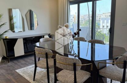 Apartment - 3 - 3 for rent in Eastown - 5th Settlement Compounds - The 5th Settlement - New Cairo City - Cairo Apartment - 3 - 3 for rent in Eastown - 5th Settlement Compounds - The 5th Settlement - New Cairo City - Cairo