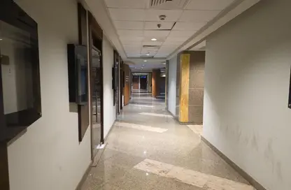 عيادة - غرفة نوم - 1 حمام للايجار في ميديكال بارك بريميير - كمبوندات التجمع الخامس - التجمع الخامس - مدينة القاهرة الجديدة - القاهرة