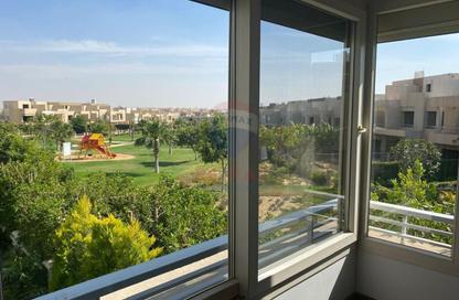 Townhouse - 4 Bedrooms - 5 Bathrooms for sale in Palm Hills WoodVille - Al Wahat Road - 6 October City - Giza Townhouse - 4 Bedrooms - 5 Bathrooms for sale in Palm Hills WoodVille - Al Wahat Road - 6 October City - Giza