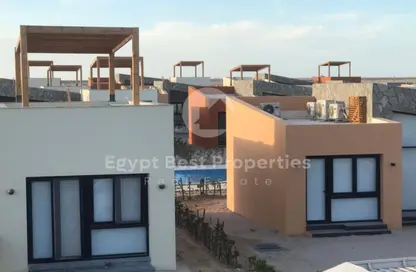 شاليه - 2 غرف نوم - 3 حمامات للبيع في بلانكا جاردنز - سوما باى - سفاجا - الغردقة - محافظة البحر الاحمر