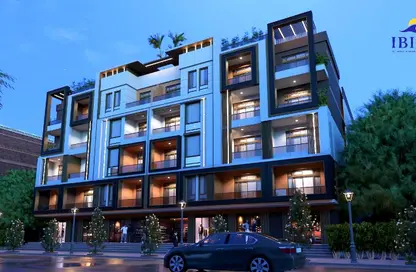 Apartment - 1 Bedroom - 1 Bathroom for sale in Al Ahyaa District - Hurghada - Red Sea