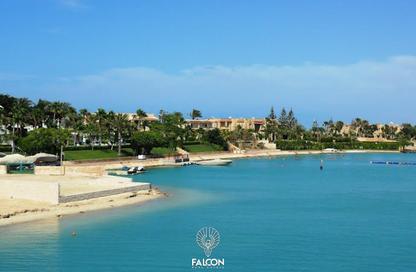 Chalet - 1 Bedroom - 1 Bathroom for sale in Marina 5 - Marina - Al Alamein - North Coast