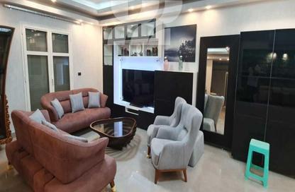 Apartment - 3 - 3 for sale in Hyde Park - New Cairo City - Cairo