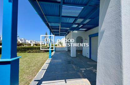 Townhouse - 3 - 3 for sale in Mountain View - Ras Al Hekma - North Coast