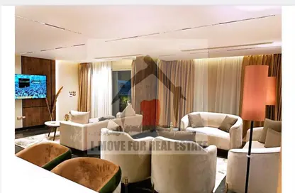 أي فيلا - 4 غرف نوم - 4 حمامات للبيع في ذا كراون - طريق مصر اسكندرية الصحراوي - مدينة 6 أكتوبر - الجيزة