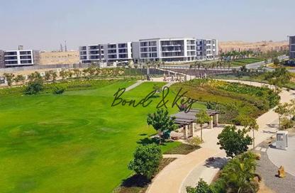 شقة - 3 - 3 للبيع في تاج سلطان - الطريق الدائري - القاهرة