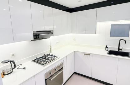 Apartment - Studio - 1 for rent in Mivida - 5th Settlement Compounds - The 5th Settlement - New Cairo City - Cairo