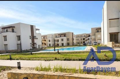 Chalet - 3 - 4 for sale in Hacienda West - Ras Al Hekma - North Coast Chalet - 3 - 4 for sale in Hacienda West - Ras Al Hekma - North Coast