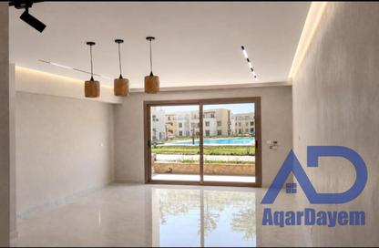 Chalet - 3 - 4 for sale in Hacienda West - Ras Al Hekma - North Coast