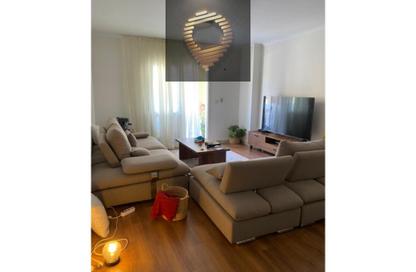 Apartment - 3 Bedrooms - 2 Bathrooms for sale in B1 - Madinaty - Cairo Apartment - 3 Bedrooms - 2 Bathrooms for sale in B1 - Madinaty - Cairo