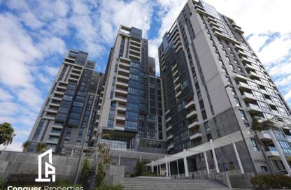 Hotel Apartment - 3 Bedrooms - 3 Bathrooms for sale in Aeon - 6 October Compounds - 6 October City - Giza