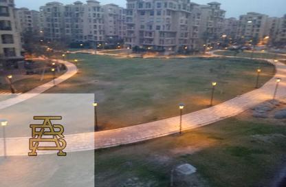 شقة - 5 غرف نوم - 4 حمامات للايجار في مدينتي - القاهرة