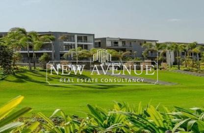 Apartment - 3 Bedrooms - 3 Bathrooms for sale in Shalya Taj City - 5th Settlement Compounds - The 5th Settlement - New Cairo City - Cairo
