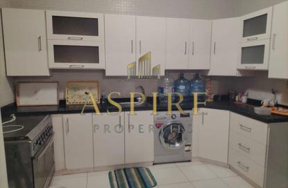 Twin House - 4 Bedrooms - 3 Bathrooms for rent in Amwaj - Sidi Abdel Rahman - North Coast