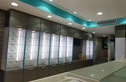 وحدة طبية - استوديو - 1 حمام للبيع في شارع احمد فخري - المنطقة السادسة - مدينة نصر - القاهرة