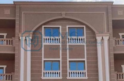 شقة - 3 - 3 للبيع في بيت الوطن - التجمع الخامس - مدينة القاهرة الجديدة - القاهرة
