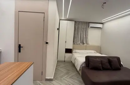 شقة - 1 حمام للايجار في عمارات الاندلس - حى الاندلس - مدينة القاهرة الجديدة - القاهرة