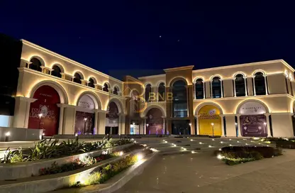 Office Space - 7+ Bedrooms - 7 Bathrooms for rent in Mohamed Naguib Axis - North Investors Area - New Cairo City - Cairo