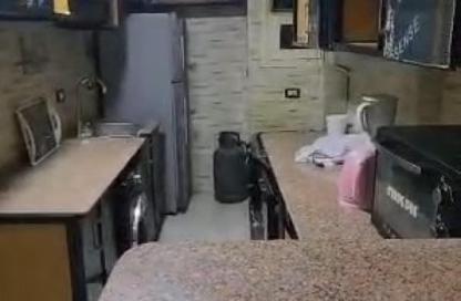 Apartment - 3 Bedrooms - 2 Bathrooms for sale in Wadi Al Nile St. - Mohandessin - Giza