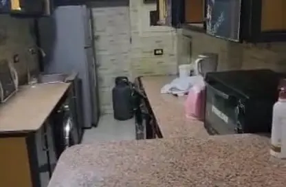 شقة - 3 غرف نوم - 2 حمامات للبيع في شارع وادي النيل - المهندسين - الجيزة شقة - 3 غرف نوم - 2 حمامات للبيع في شارع وادي النيل - المهندسين - الجيزة