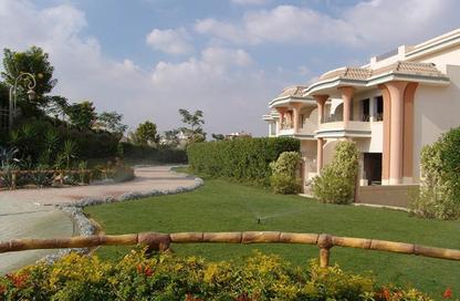 Villa - 5 Bedrooms - 4 Bathrooms for sale in Matarma Beach Residence - Raas Matarma - Ras Sedr - South Sainai