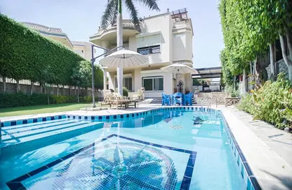 Villa - 5 Bedrooms - 4 Bathrooms for sale in Matarma Beach Residence - Raas Matarma - Ras Sedr - South Sainai