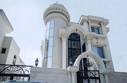 Villa - 5 Bedrooms - 4 Bathrooms for sale in Matarma Beach Residence - Raas Matarma - Ras Sedr - South Sainai Villa - 5 Bedrooms - 4 Bathrooms for sale in Matarma Beach Residence - Raas Matarma - Ras Sedr - South Sainai