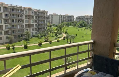 شقة - 3 غرف نوم - 2 حمامات للبيع في مدينتي - القاهرة