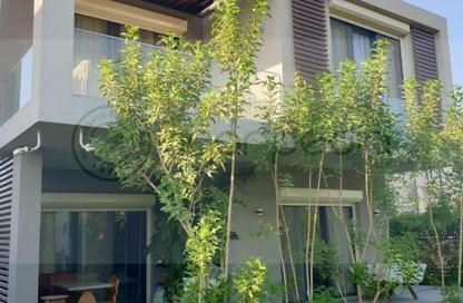 Apartment - 4 Bedrooms - 4 Bathrooms for sale in Sodic East - 6th District - New Heliopolis - Cairo