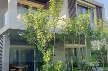 شقة - 4 غرف نوم - 4 حمامات للبيع في سوديك ايست - الحي السادس - هليوبوليس الجديدة - القاهرة