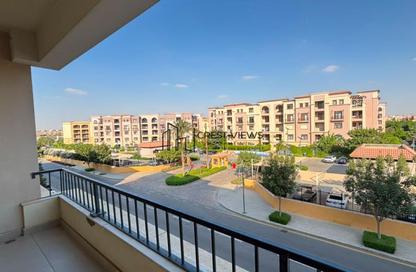 Apartment - 3 - 4 for rent in Mivida - 5th Settlement Compounds - The 5th Settlement - New Cairo City - Cairo