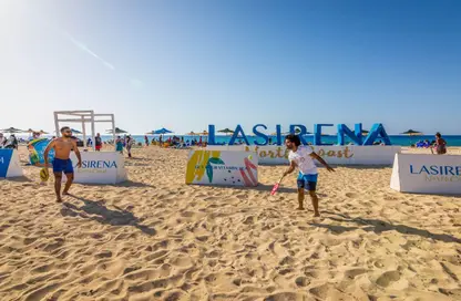 شاليه - 3 غرف نوم - 2 حمامات للبيع في لاسيرينا - قسم الضبعة - الساحل الشمالي