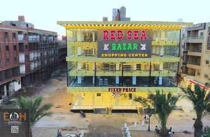 Chalet - Studio - 1 Bathroom for sale in The Grand Resort - Hurghada Resorts - Hurghada - Red Sea