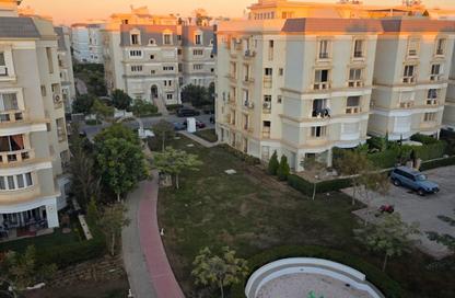 iVilla - 3 Bedrooms - 4 Bathrooms for sale in Mountain View Hyde Park - 5th Settlement Compounds - The 5th Settlement - New Cairo City - Cairo