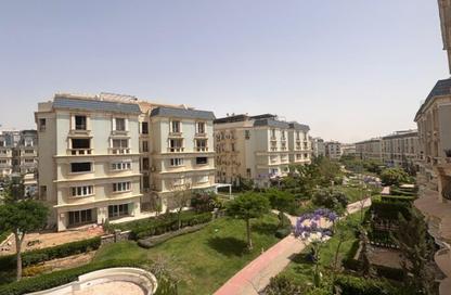 iVilla - 3 Bedrooms - 4 Bathrooms for sale in Mountain View Hyde Park - 5th Settlement Compounds - The 5th Settlement - New Cairo City - Cairo