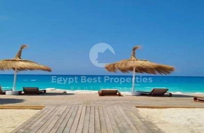 Villa - 6 Bedrooms - 7+ Bathrooms for sale in Playa Resort - Sidi Abdel Rahman - North Coast