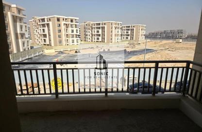 Apartment - 3 Bedrooms - 3 Bathrooms for sale in Taj City - 5th Settlement Compounds - The 5th Settlement - New Cairo City - Cairo