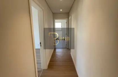 Apartment - 3 Bedrooms - 3 Bathrooms for rent in Mivida - 5th Settlement Compounds - The 5th Settlement - New Cairo City - Cairo