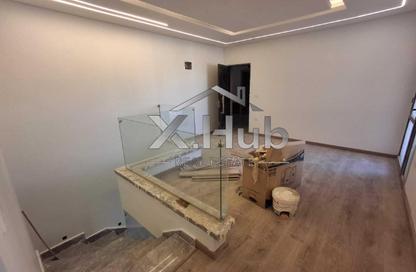 Duplex - 3 Bedrooms - 3 Bathrooms for rent in Westown - Sheikh Zayed Compounds - Sheikh Zayed City - Giza