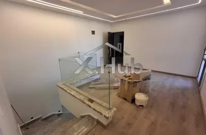 دوبلكس - 3 غرف نوم - 3 حمامات للايجار في ويستاون - كمبوندات الشيخ زايد - الشيخ زايد - الجيزة