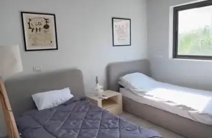 شقة - 3 غرف نوم - 3 حمامات للبيع في لايك فيو ريزيدنس - كمبوندات التجمع الخامس - التجمع الخامس - مدينة القاهرة الجديدة - القاهرة