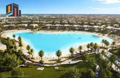 منزل مزدوج - 3 غرف نوم - 4 حمامات للبيع في سوان ليك غرب - كمبوندات 6 أكتوبر - مدينة 6 أكتوبر - الجيزة