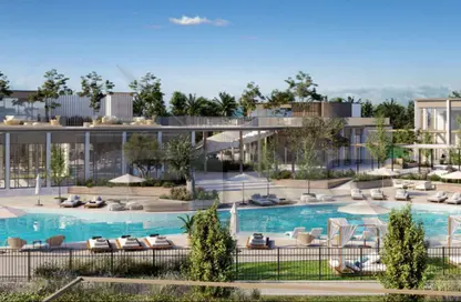 شقة - 3 غرف نوم - 3 حمامات للبيع في ايلان - كايرو جايت - كمبوندات الشيخ زايد - الشيخ زايد - الجيزة