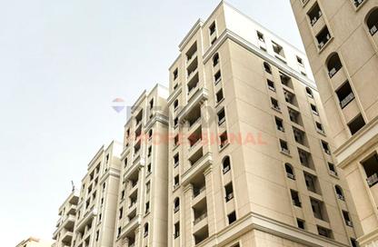 شقة - 3 غرف نوم - 2 حمامات للبيع في مروج - سموحة - حي شرق - الاسكندرية