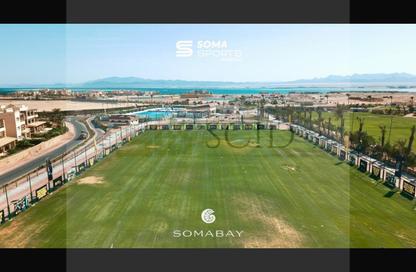 شاليه - 2 غرف نوم - 3 حمامات للبيع في بلانكا جاردنز - سوما باى - سفاجا - الغردقة - محافظة البحر الاحمر
