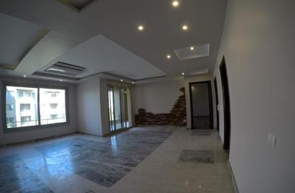 Apartment - 2 Bedrooms - 2 Bathrooms for rent in Village Gardens Katameya - 5th Settlement Compounds - The 5th Settlement - New Cairo City - Cairo