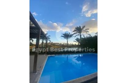 Villa - 4 Bedrooms - 4 Bathrooms for sale in Alba Spendia - Uptown Cairo - Mokattam - Cairo