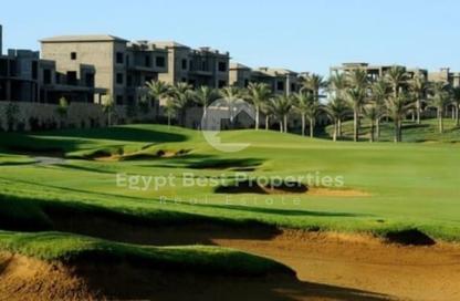 Villa - 4 Bedrooms - 4 Bathrooms for sale in Alba Spendia - Uptown Cairo - Mokattam - Cairo