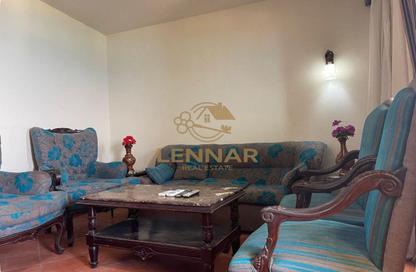 Chalet - 2 Bedrooms - 2 Bathrooms for sale in Pyramids - Porto Sokhna - Al Ain Al Sokhna - Suez
